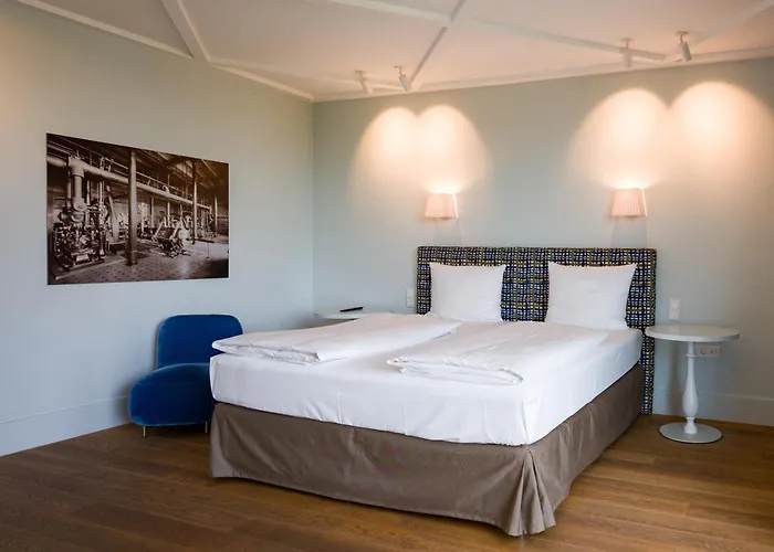 Jugend- Und Familienhotel Augustin Monaco di Baviera